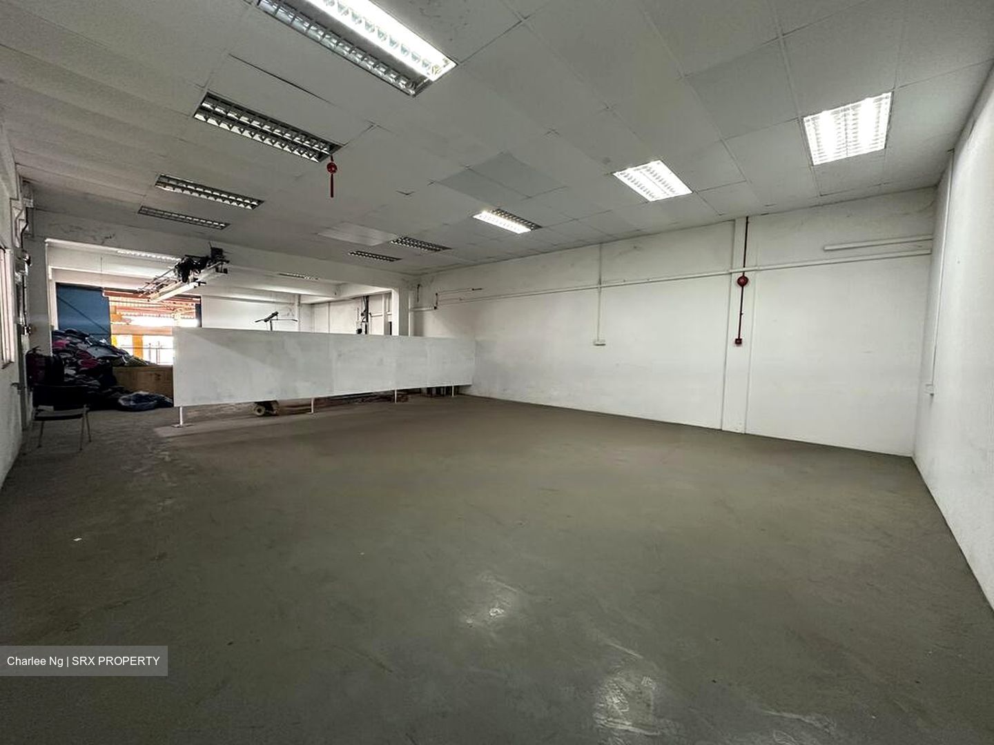 Benoi Crescent (D22), Factory #484829631
